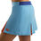 Silk Skort Women