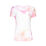 Sunny Tech Round-Neck Tee Girls