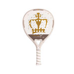 Black Crown Padelracket Black Crown Hurricane 3.0