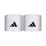 adidas Kläder adidas Svettband 2-pack-Vit,Svart