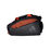 Racket Bag Multigame Black/Orange 3.4