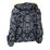 Bandana Bell Sleeve Jacket Women