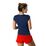 Bella 2.0 Tech V-Neck Tee Women