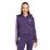 Essentials Crop Sweatjacket