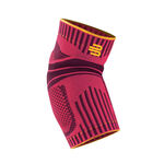 Bauerfeind Bandage Bauerfeind Sports Elbow Support Armbågsbandage-Berry,Pink