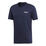 Essentials Plain Tee Men