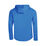Crew Hood  Jacket