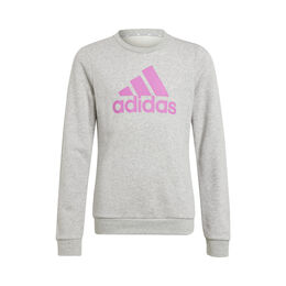 Big Logo Sweatshirt