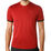 Court Dry Shortsleeve Top Men