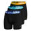 Essential Micro Boxer Brief 3er Pack