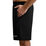 D2M Cool Woven Short Men