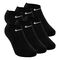 Everyday Cushioned 6er Pack No-Show Socks