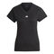 AEROREADY Train Essentials Minimal Branding V-Neck T-Shirt