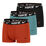Ultra Comfort Trunk 3er Pack