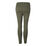 One Dri-Fit Color-Blocked Mid-Rise Tight