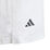 Club 3 Stripes Short