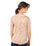 W. X-LOOP TEE SAND XS