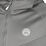Crew Hood  Jacket
