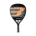Bullpadel Padelracket Bullpadel Hack 03 Comfort 24