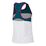 Mind Racerback Tank W