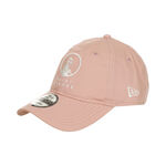 Quiet Please Kläder Quiet Please New Era Core 9Twenty Keps-Rosa