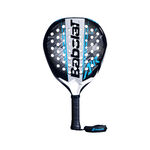 Babolat Padelracket Babolat Air Veron 2026 Padelracket Testracketar