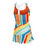 Pure Wild Dress 2in1