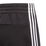 Essentials 3-Stripes Shorts Girls