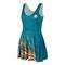 Komodo Dress
