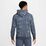 Court Dri-Fit Heritage Fleece Hoody