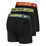Essential Micro Boxer Brief 3Pk