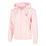 Create Flower Zip Hoody W