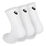 3PKK Quarter Sock