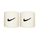 Nike Kläder Nike Premier Svettband 2-pack Damer-Creme