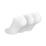 Everyday Cushion No-Show Training Socks (3 Pai