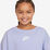 Big Kids Sweatshirt