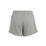 3 Stripes Short