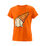 Inverted Cone Tech Tee Girls