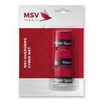 MSV &Ouml;verlindor MSV Cyber Wet 3-pack-R&ouml;d