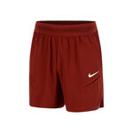 Nike Kläder Nike Court Dri-FIT Slam Shorts Herrar-Mörkröd