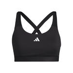 adidas Kläder adidas Training High-Support Sport-behå Damer-Svart