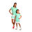 Crush Spin Tee W