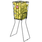 Wilson Träningsutrustning Wilson 75 Bollkorg-Svart