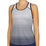 Team Striped Tank Women