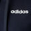 Essentials 3-Stripes Full-Zip Hoodie Women