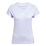 AEROREADY Train Essentials Minimal Branding V-Neck T-Shirt