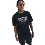 Nike Nike Everyone Watches Women's Sport  Aryna Sabalenka T-shirt Damer-svart