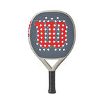 Wilson Padelracket Wilson  Pace V1 Padelracket Begagnade racketar