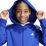 Training ES 3 Stripes Full-Zip Hoody