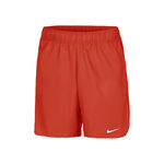 Nike Tenniskläder Nike Court Dri-Fit Victory 7in Shorts Herrar-Rost